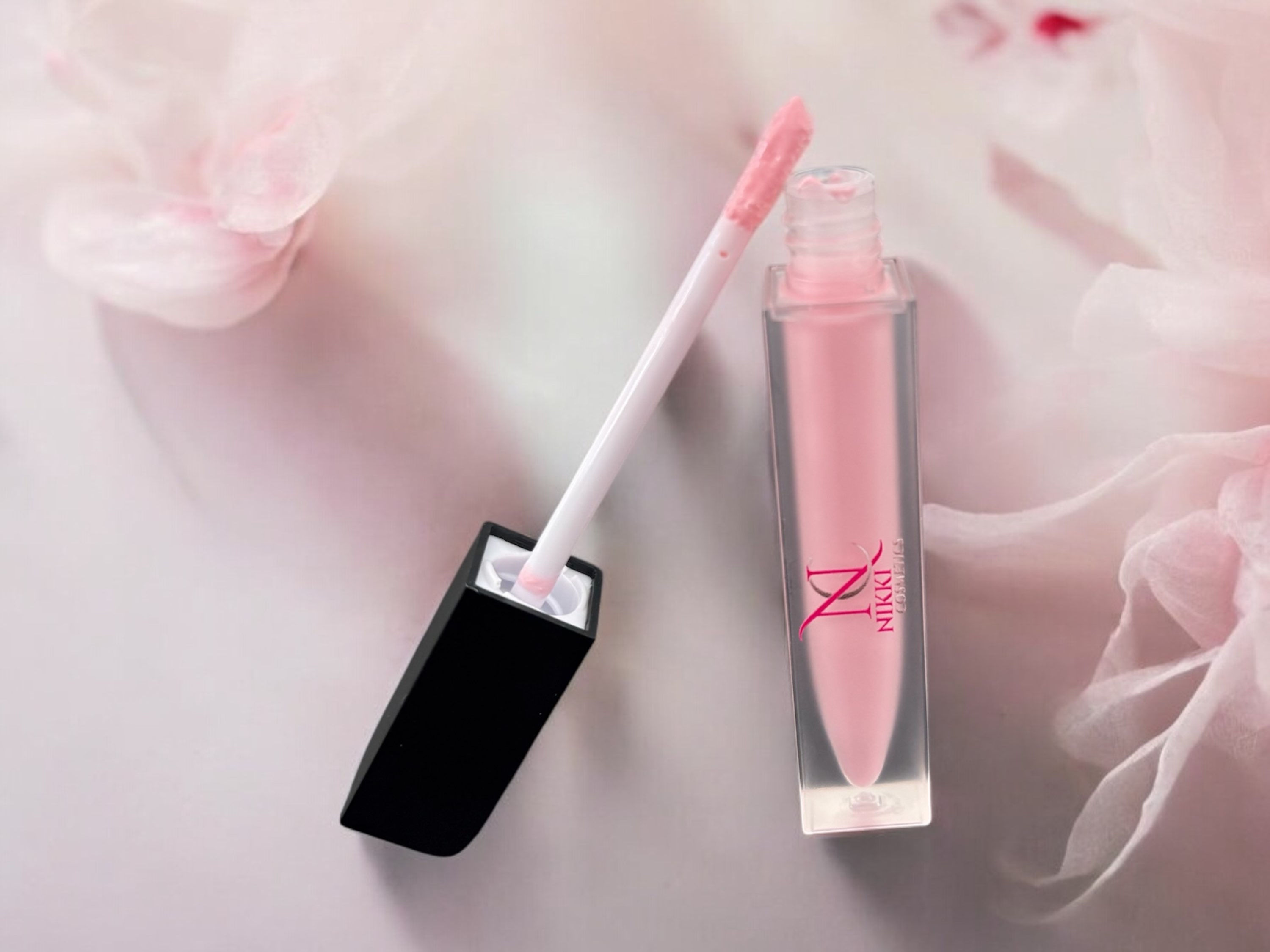 “Paris” Lipgloss #23