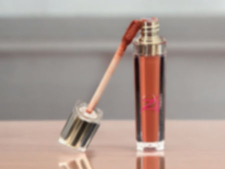 Extravagant Liquid Matte Lipstick #17