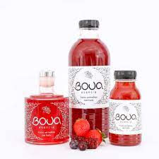 Sangria de Frutos Vermelhos 1L