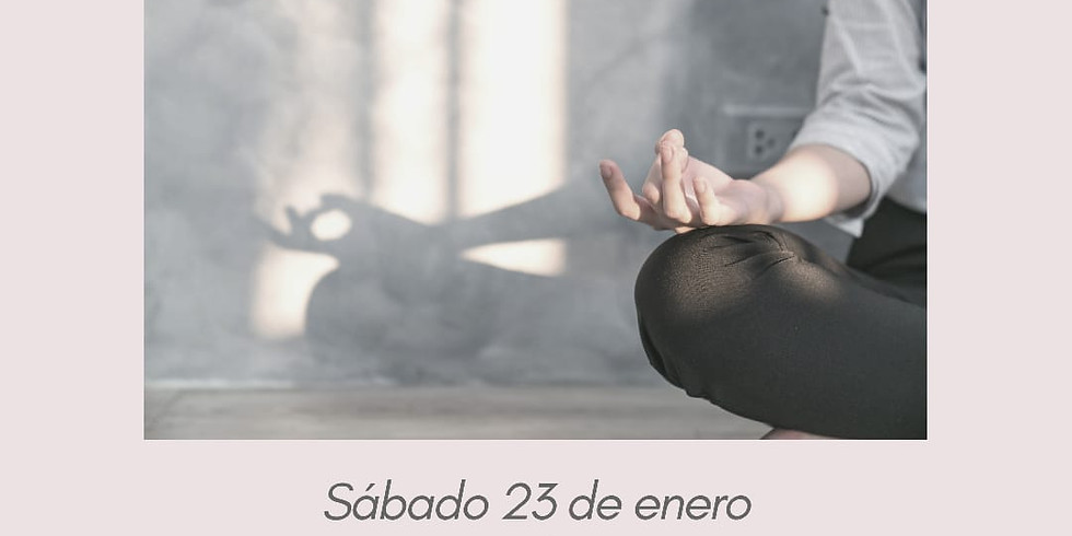 MINDFULNESS SESIÓN GRATUITA ( de practica e informativa)