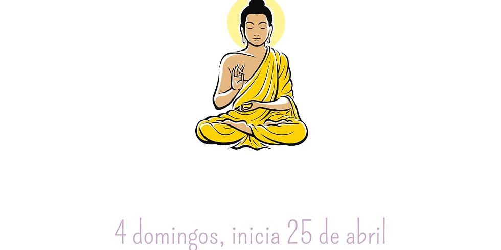 Un Corazón Abierto: Las Cuatro Moradas Buda (en línea)