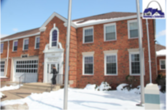 Brentwood, Missouri Roofing Company
