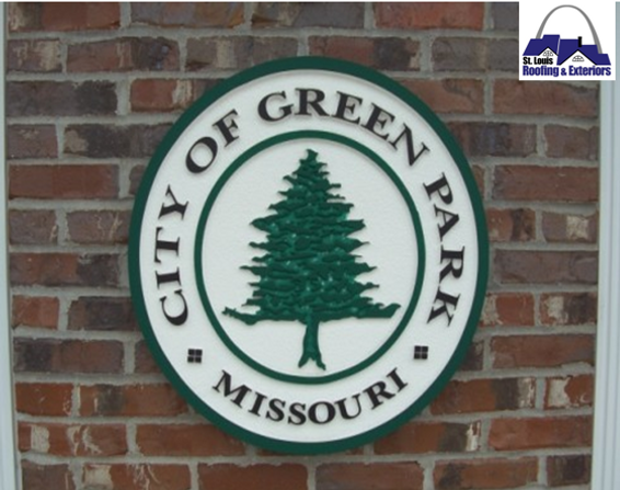 Green Park, Missouri Roofing Company