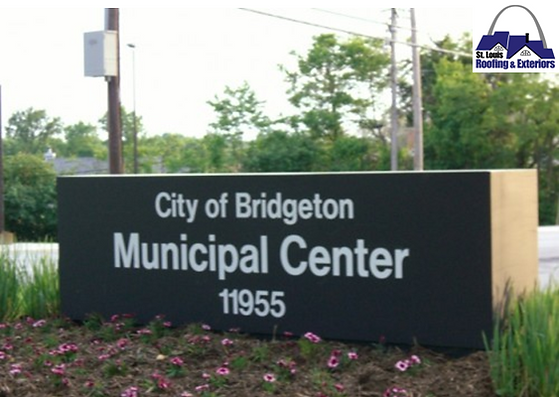 Bridgeton, Missouri Roofing Company