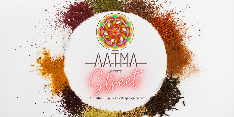 Aatma: Street
