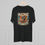 Thumbnail: Tri-Blend Crew Tee - Edgy Punk Rock Curry