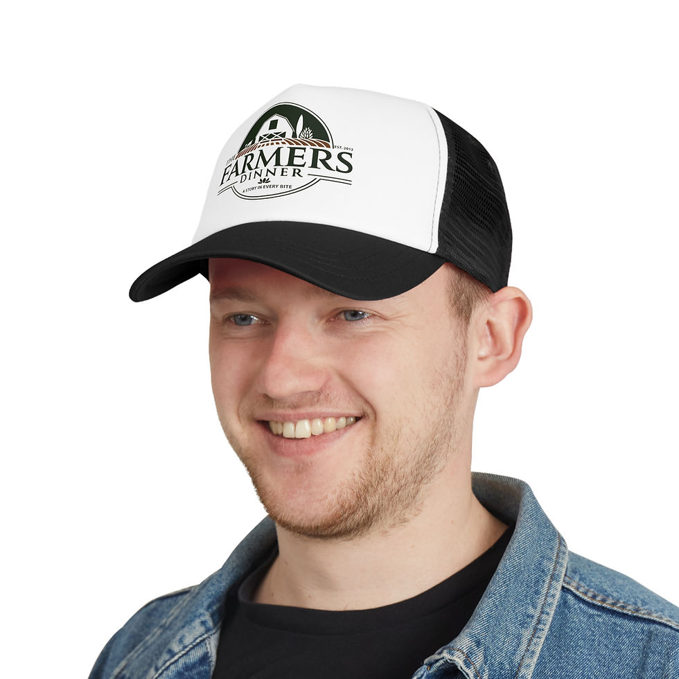 Thumbnail: Mesh Cap