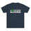 Thumbnail: Men's Tri-Blend Crew Tee