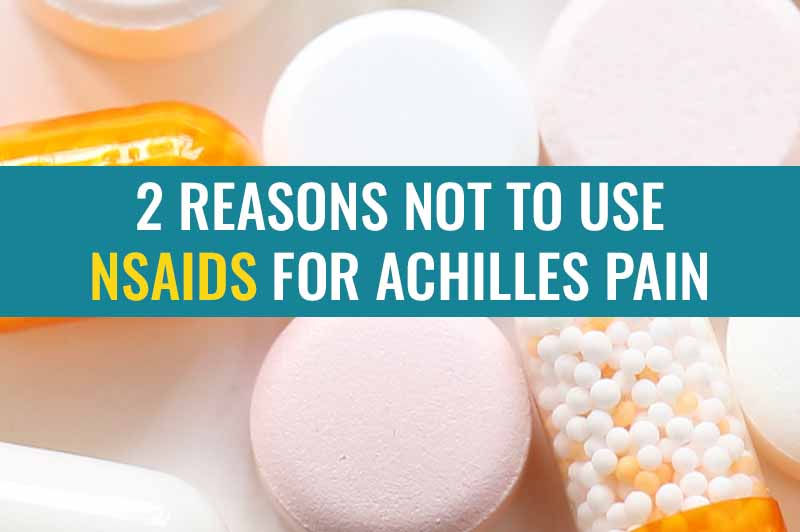 2 VERY important reason not to use antiinflammatory (NSAIDS) drugs