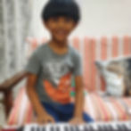 STUDENT AT ZEST SOUND MUSIC CLASSES (MUMBAI)
