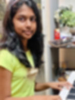 STUDENT AT ZEST SOUND MUSIC CLASSES (MUMBAI)
