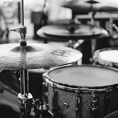 DRUMS CLASSES IN COLABA, MUMBAI