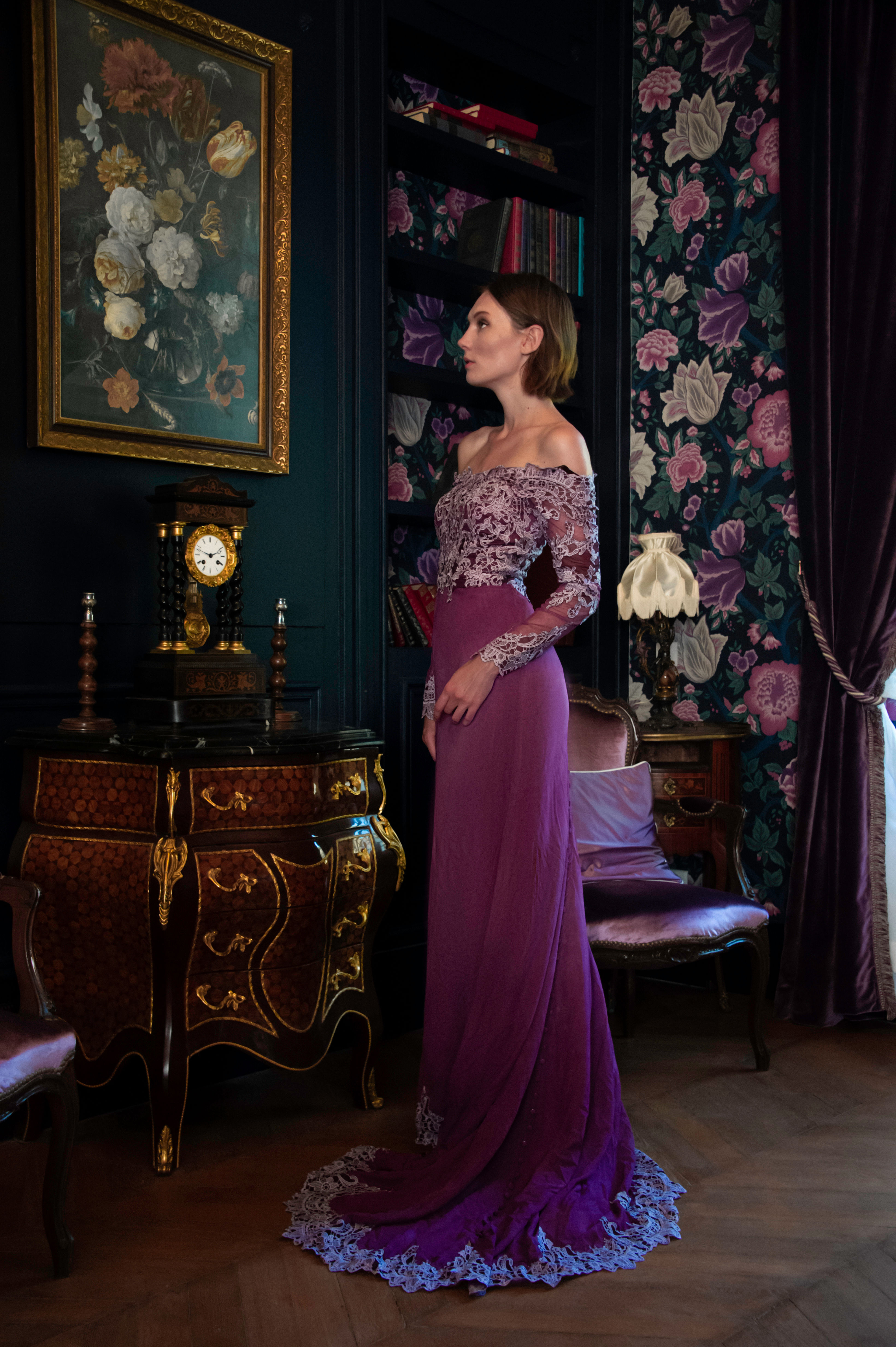 Amethyst Enchantment