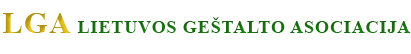 Lietuvos Geštalto asociacija