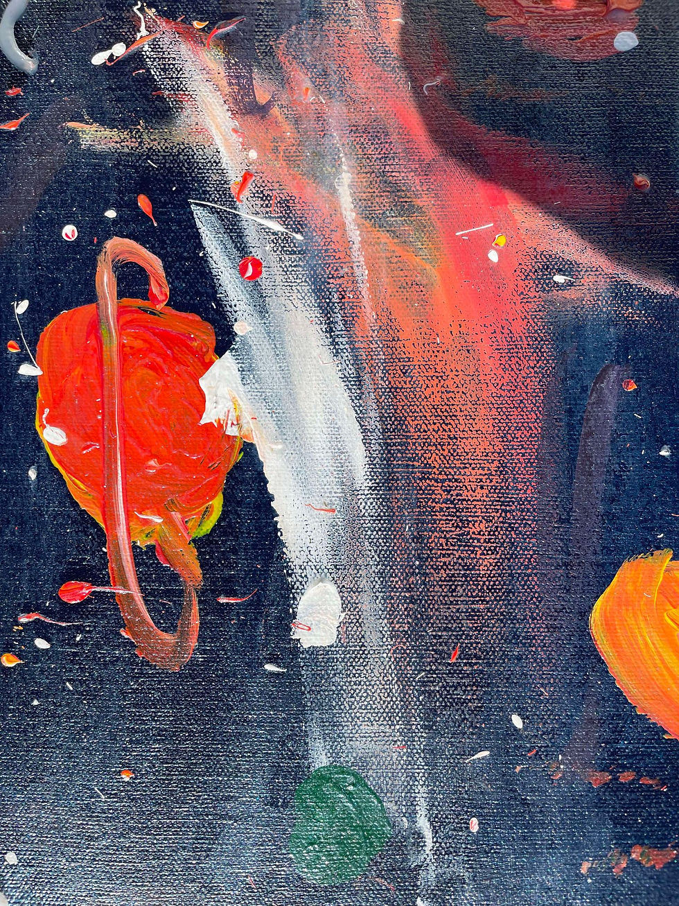 Miniature : Etoiles