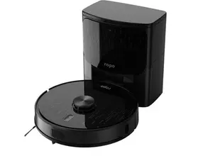 Robô Aspirador ROPO Smart Laser PRO