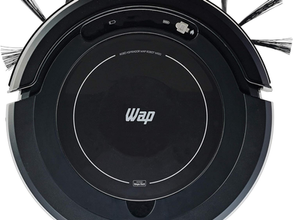Robô Aspirador WAP W100