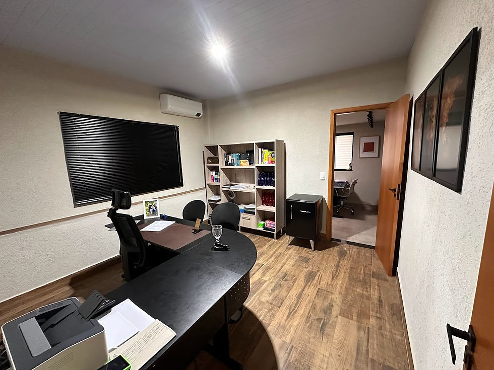 enne coworking em franca sp