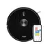 Robô Aspirador ROPO Smart Laser