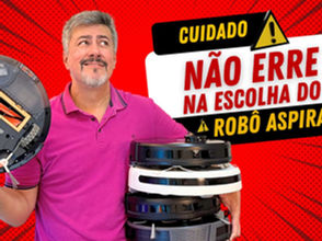 Qual o melhor Robô Aspirador para comprar em 2025?