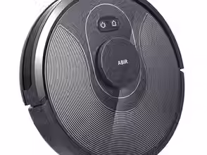Robô Aspirador Abir X8
