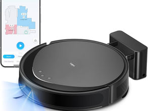 Robô aspirador TPlink TAPO RV20 MAX