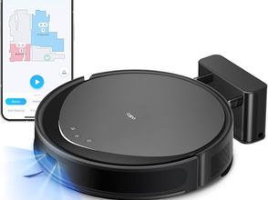 Robô aspirador TPlink TAPO RV20 MAX