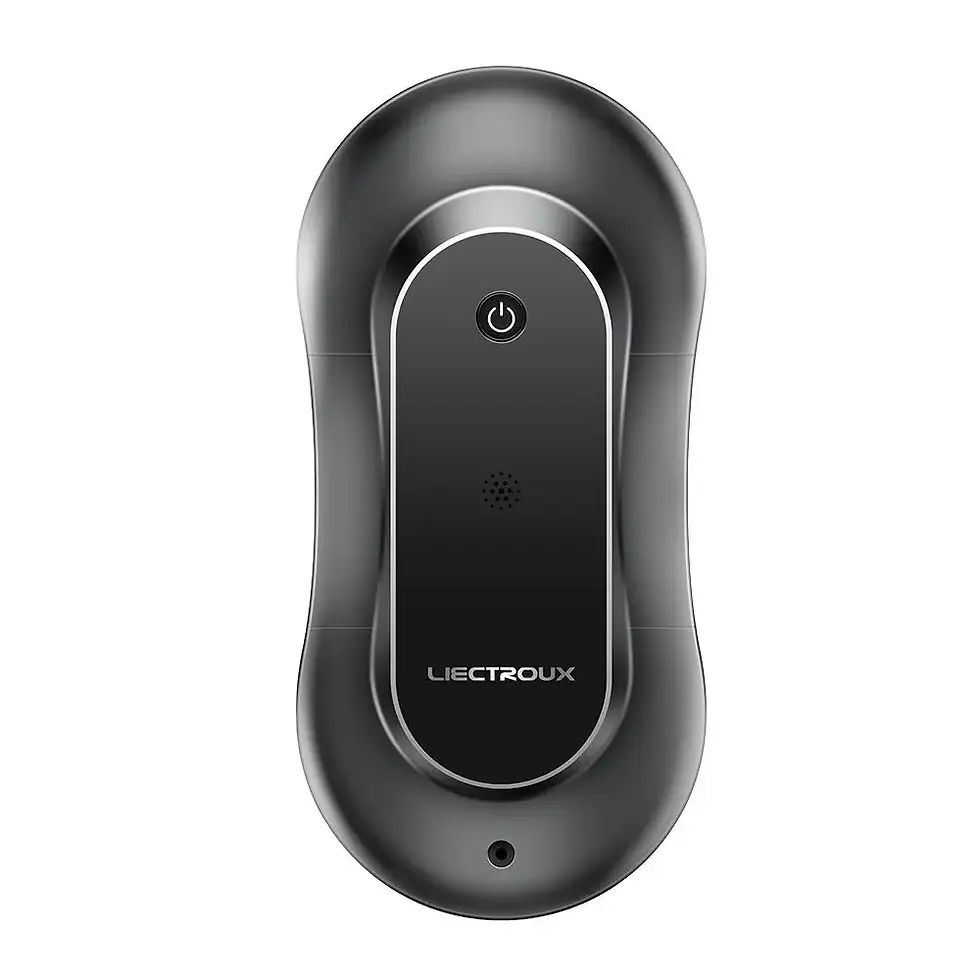 Robô Limpa Vidros e Janelas Liectroux YW810