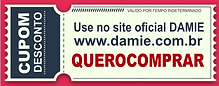 CUPOM DE DESCONTO DAMIE POLTRONAS