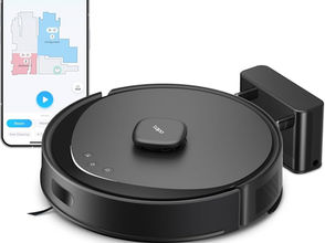 Robô Aspirador Tapo RV30 Max