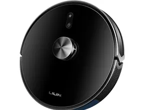 Robô Aspirador Lilin X6