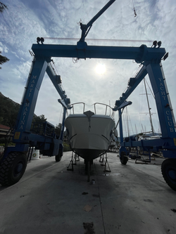 Yat teknik servis marmaris