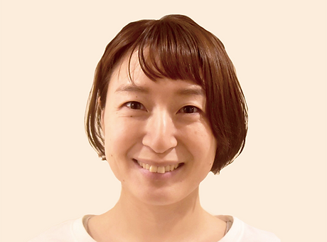 アニマルウェルフェア国際協会 特別理事 小山奈穂