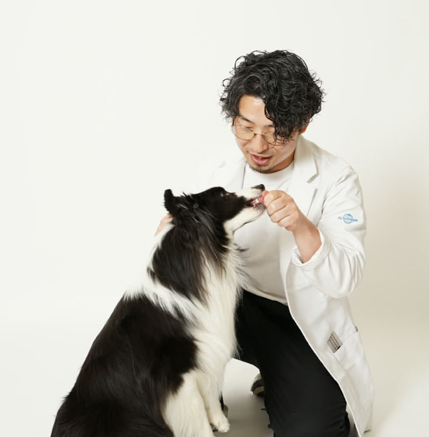 Vol.8 福井健人