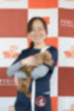 Vol.7 仲谷京子