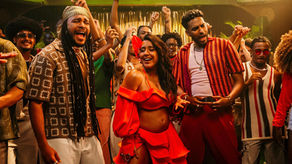 Lauana Prado e Calema atravessam o Atlântico em “Xê Dama”, colaboração que une Brasil, Portugal e África