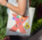 Miniatura: Tote Bag X TEDxMorelia 2022