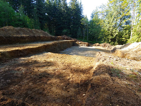 Digging for Daylight