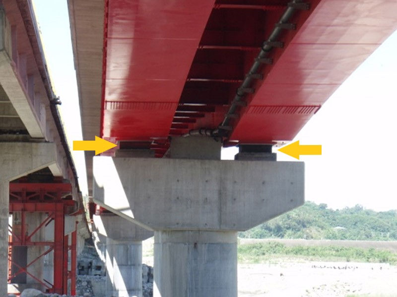 Cholan-Dongshih Bridge,