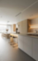 Haus G Neubau Möbeldesign