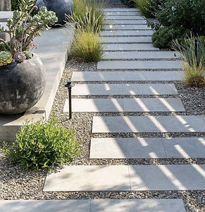 Gartenplanung Checkliste