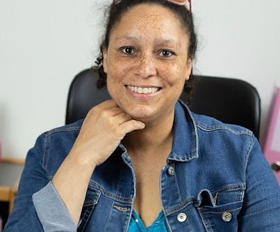 Valerie Berlhalter