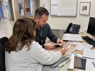 What Procurement Teams Should Look for in Medical Curtains