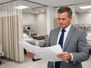 How to Budget for Medical Curtains in Healthcare Facilities