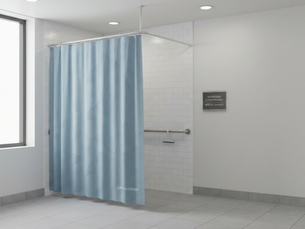 Choosing the Right Hospital Shower Curtain: Key Considerations for Healthcare Facilities