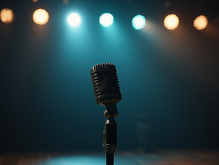 Exploring the Unique Style of Mark Ramsey's R&B