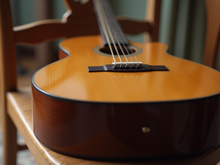 The Soulful Essence of Mark Ramsey Gott’s Music: A Journey into Soulful Music by Mark Ramsey