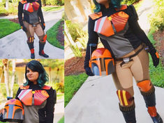 Cosplay: Bigger, Better and Socially Acceptable