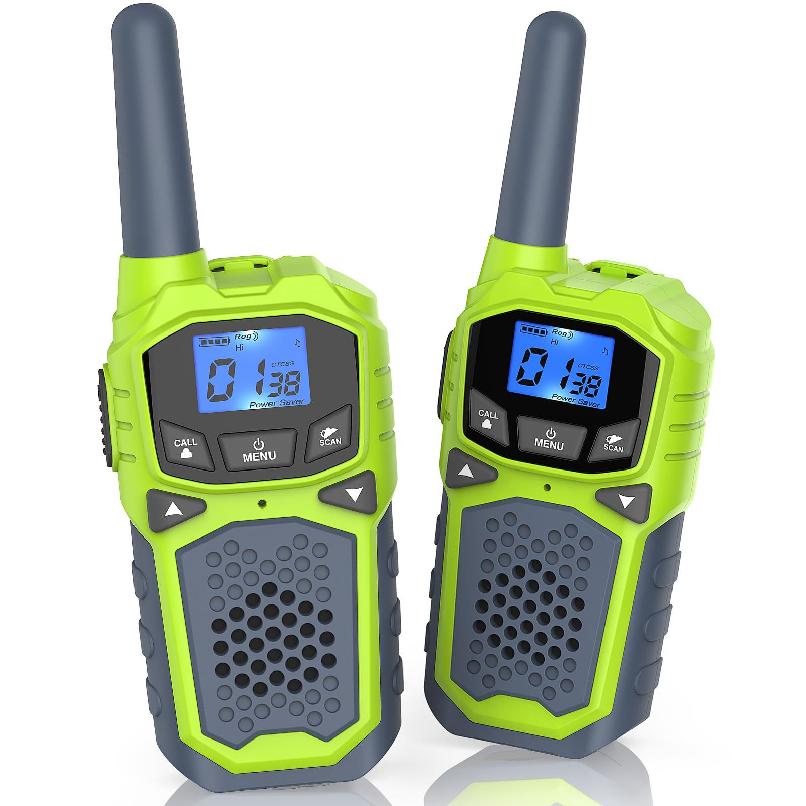 AdventureLink™ Walkie Talkies