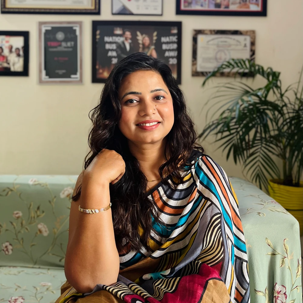 Writer: Monica Sharma